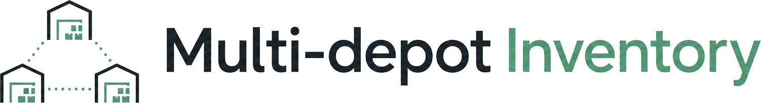 Multi-depot Inventory