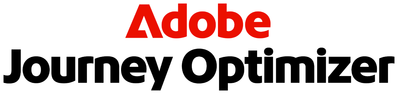 Adobe Journey Optimiser marketing automation