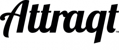Attraqt logo