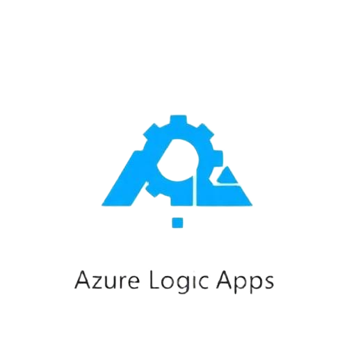 Azure Logic Apps logo