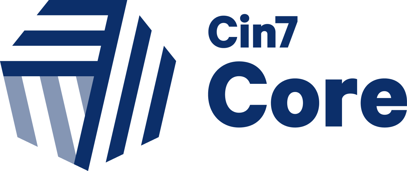 Cin7 Core logo