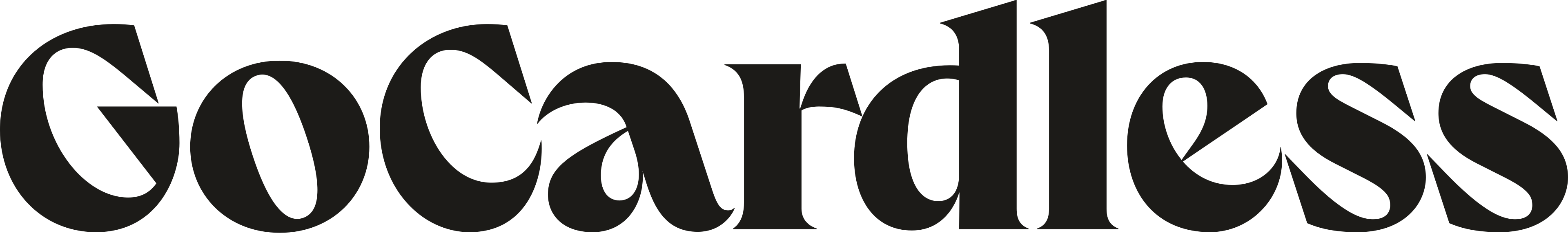 GoCardless logo