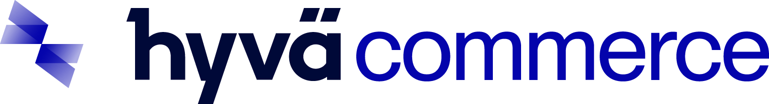 Hyvä logo
