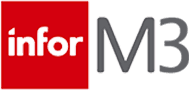 Infor® M3 ERP ERP system