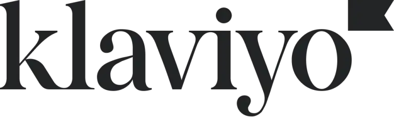 Klaviyo logo