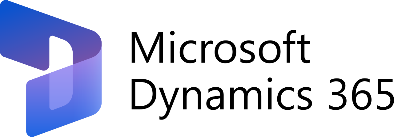 Microsoft Dynamics ERP system