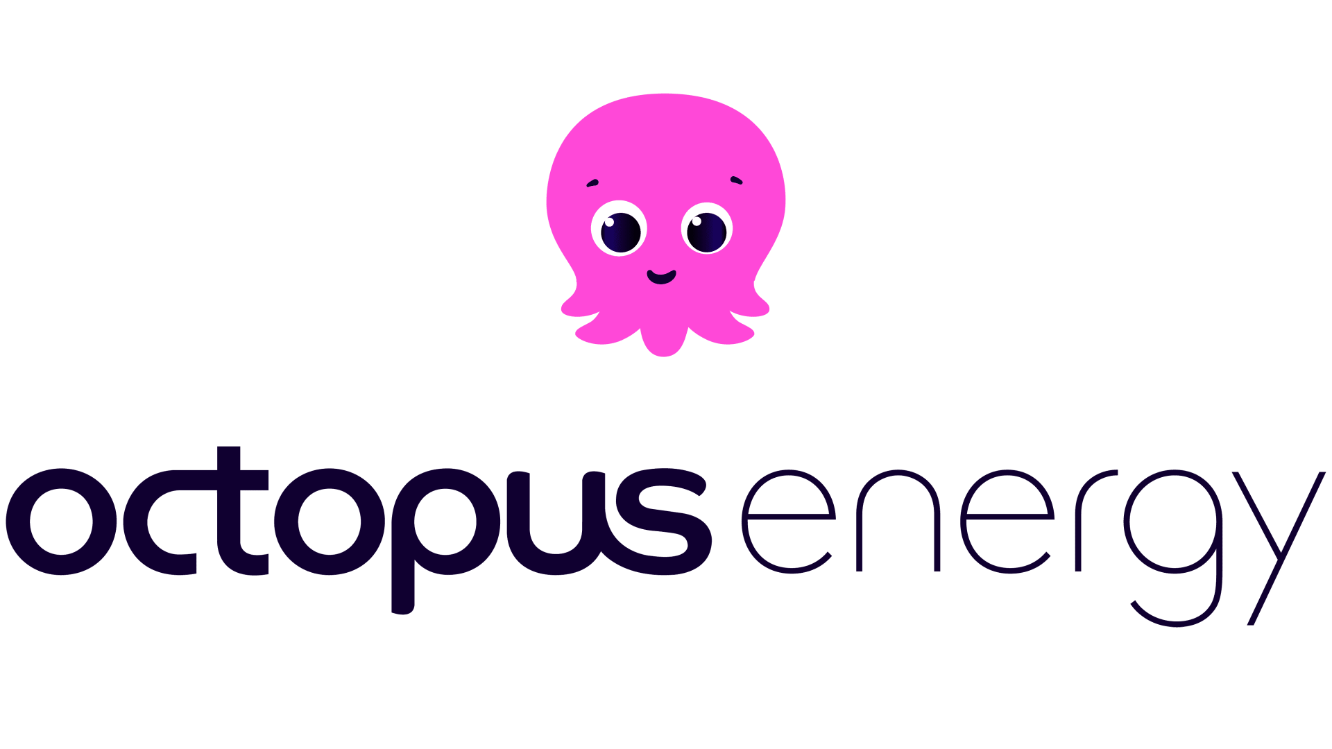 Octopus Energy logo