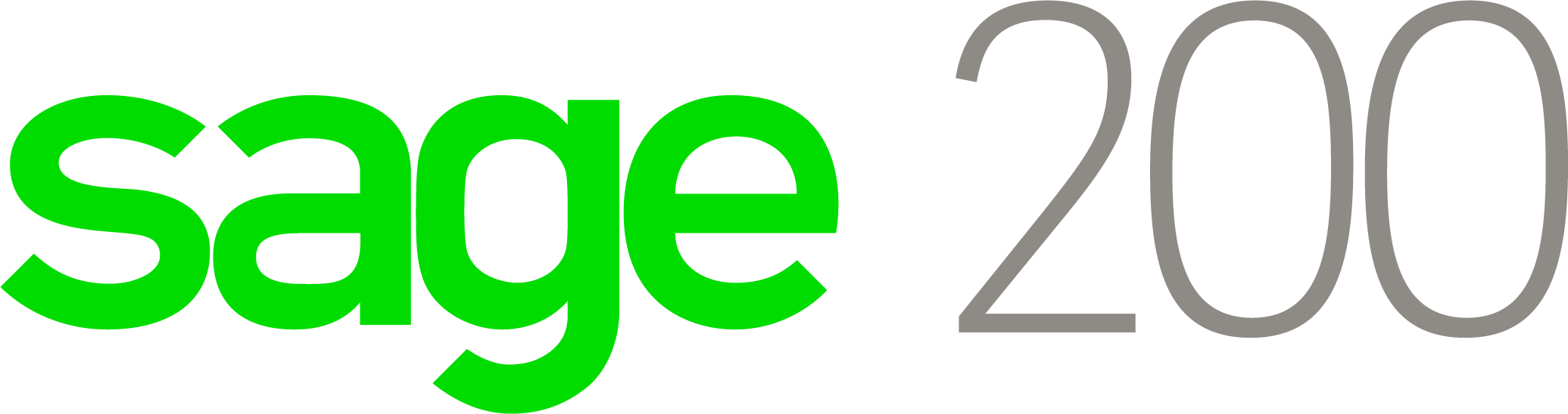 Sage 200 ERP ERP system