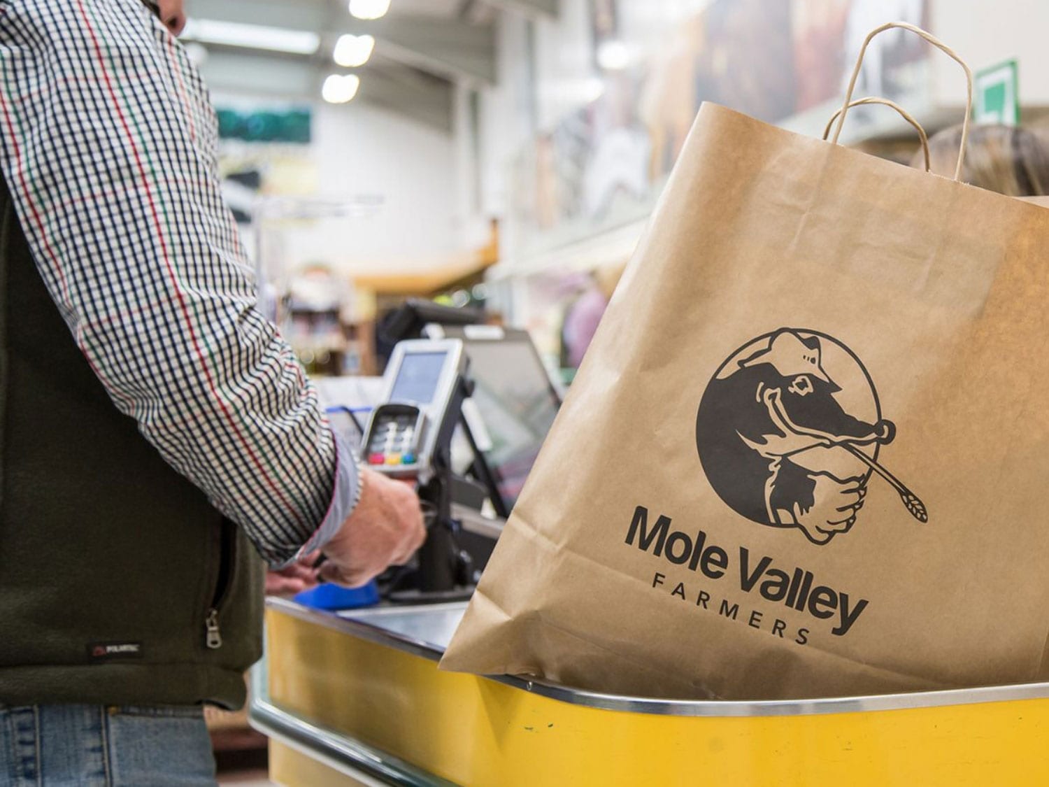 Mole Valley Farmers