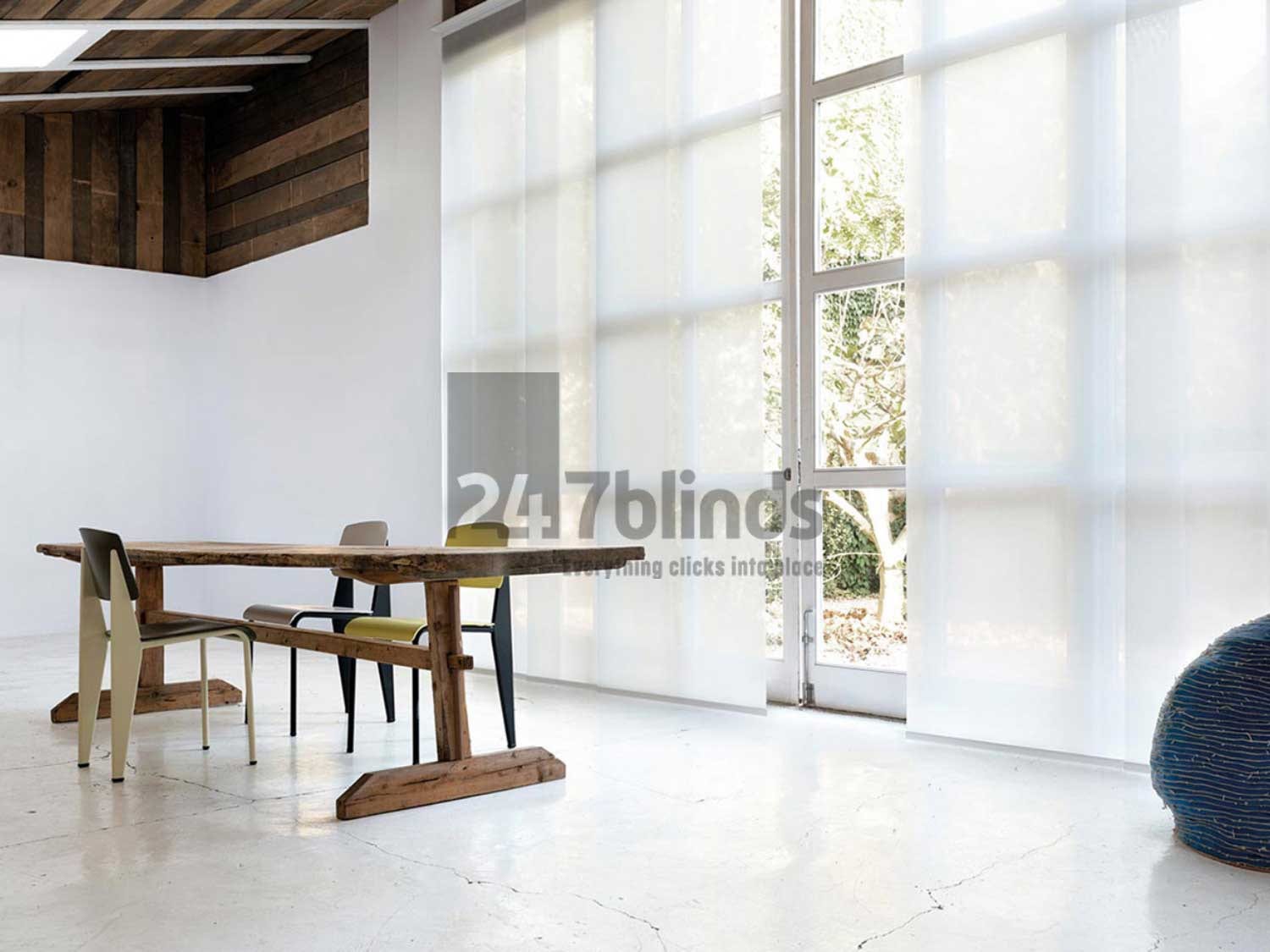 247 Blinds