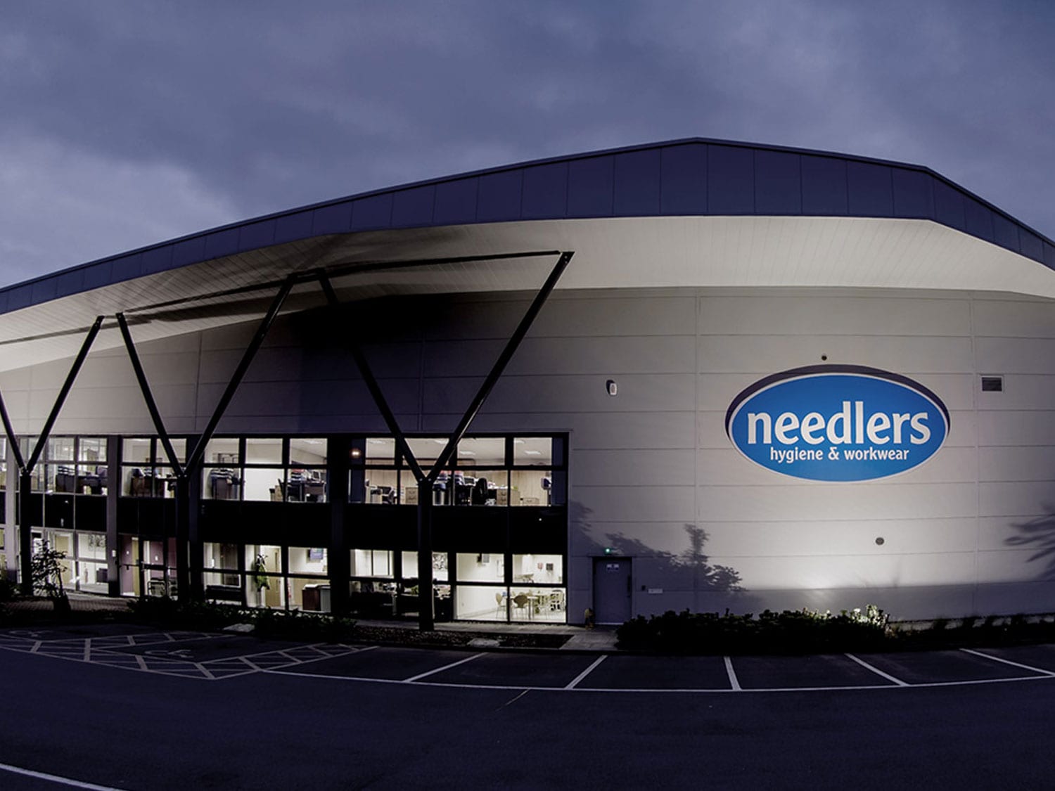 Needlers