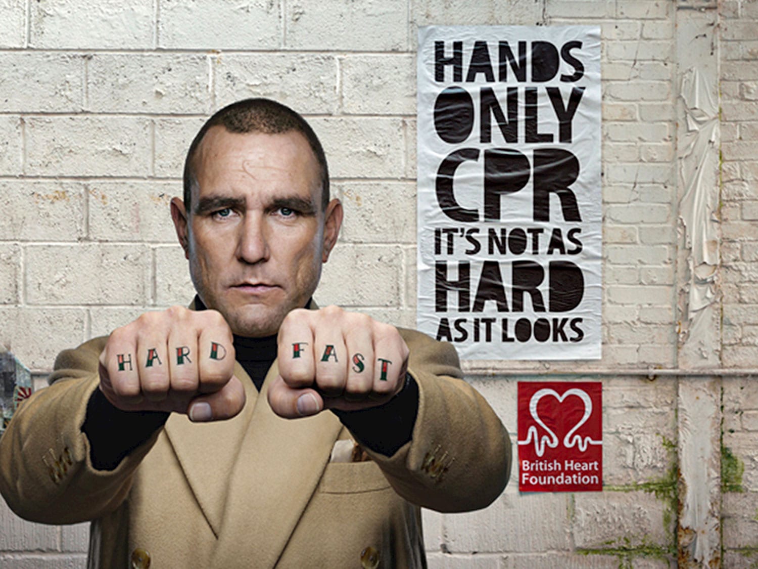 British Heart Foundation
