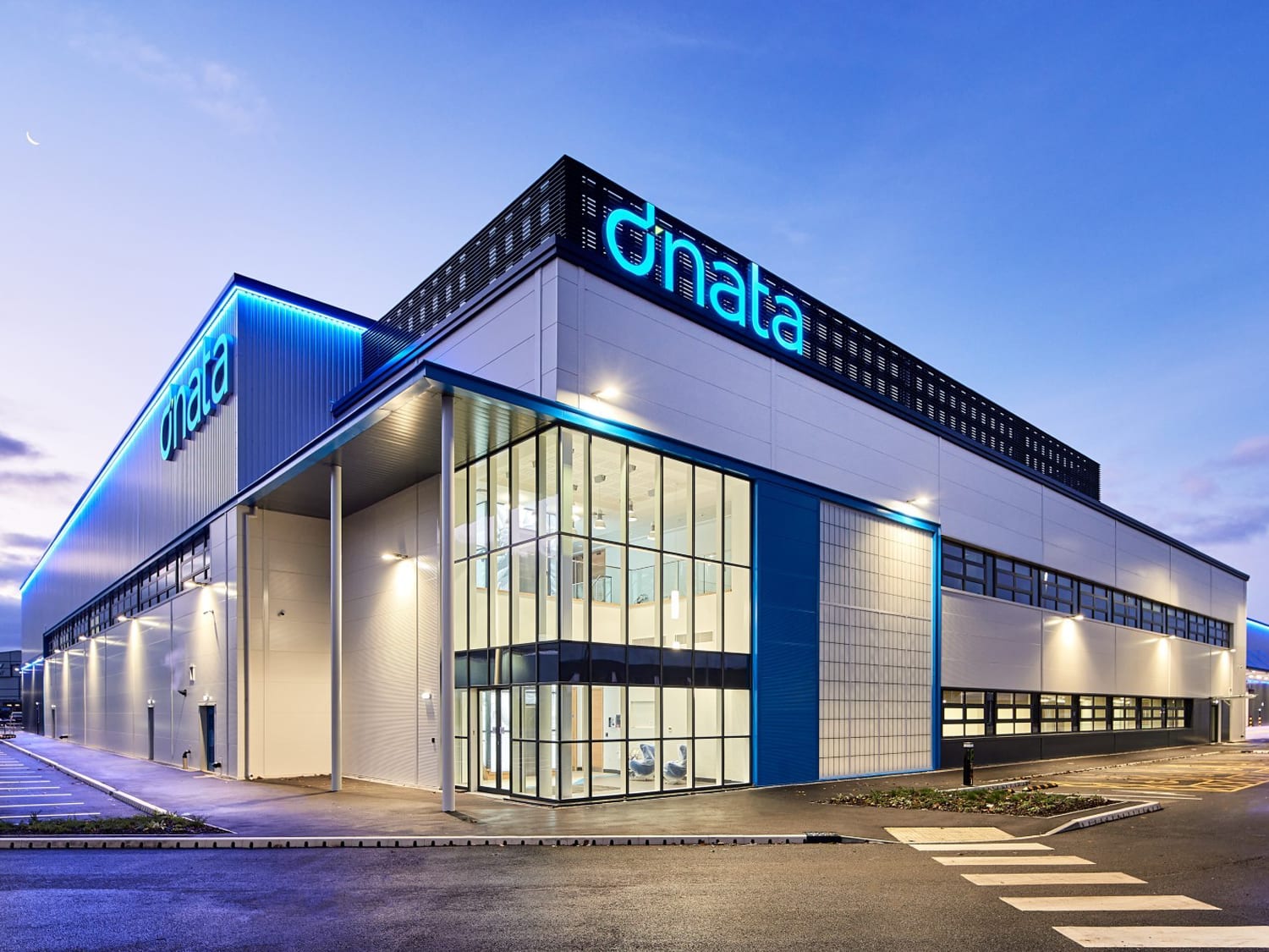 DNATA