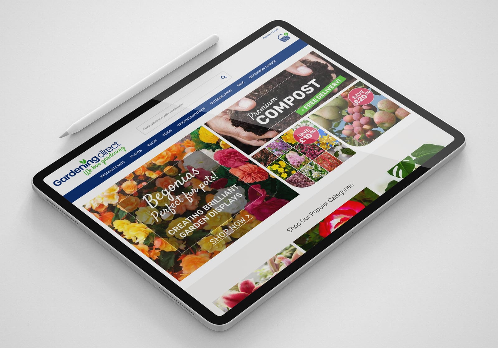 Gardening Direct