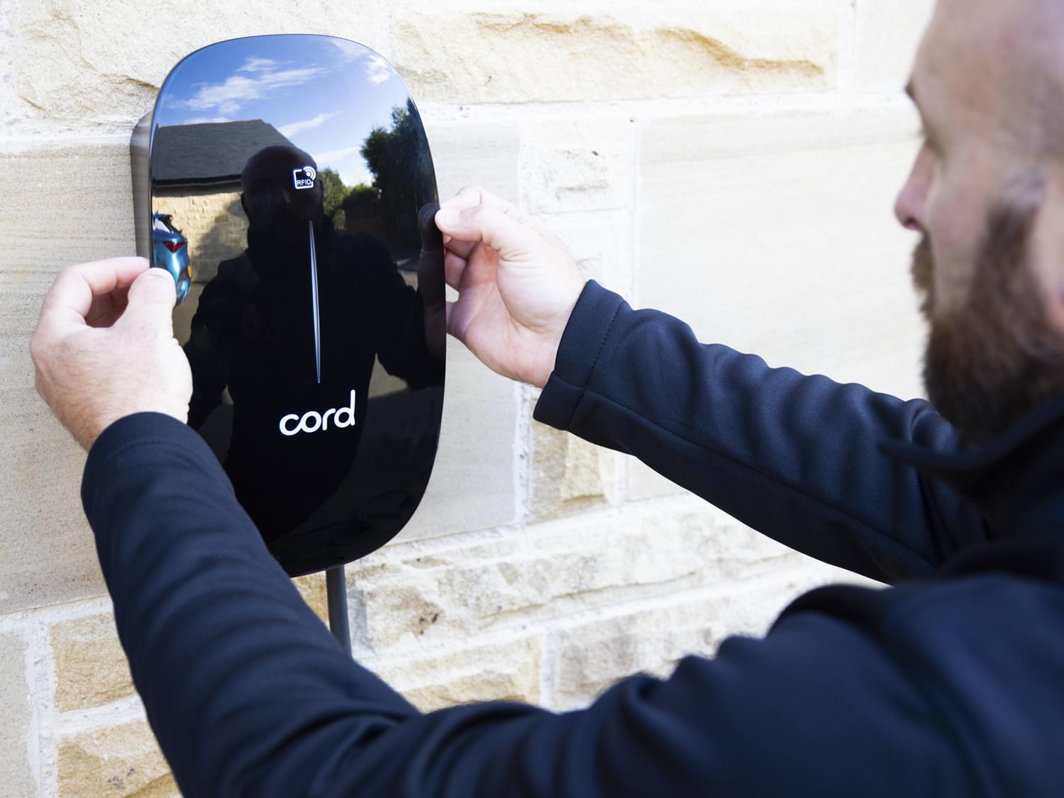 Cord EV