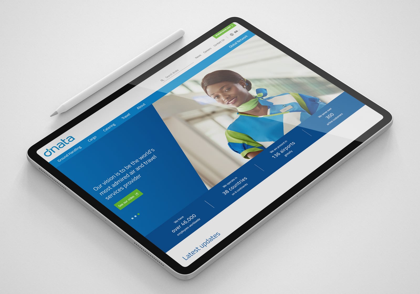 DNATA