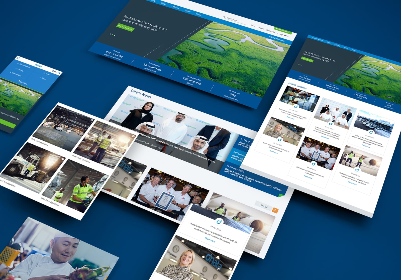DNATA