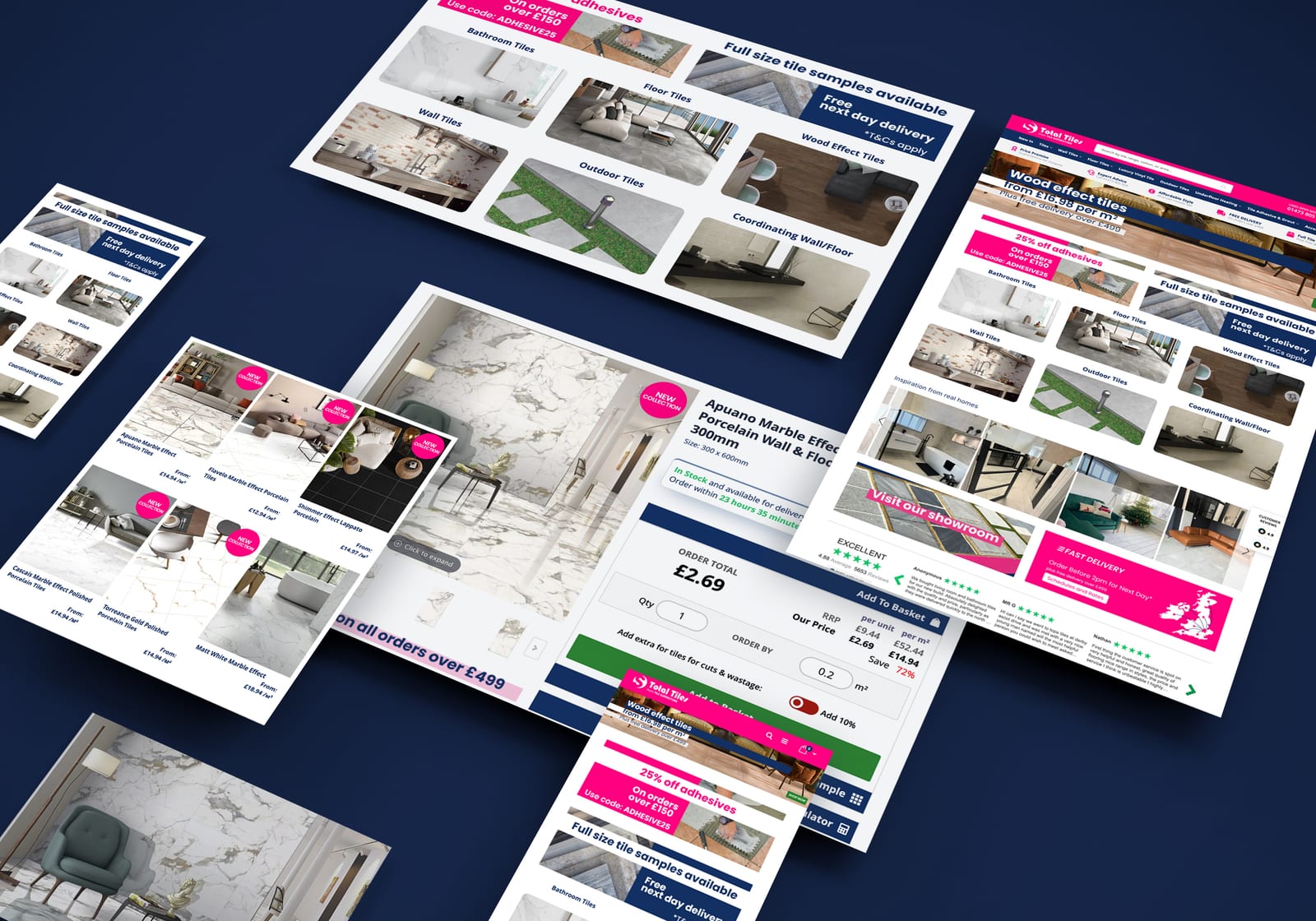 Total Tiles