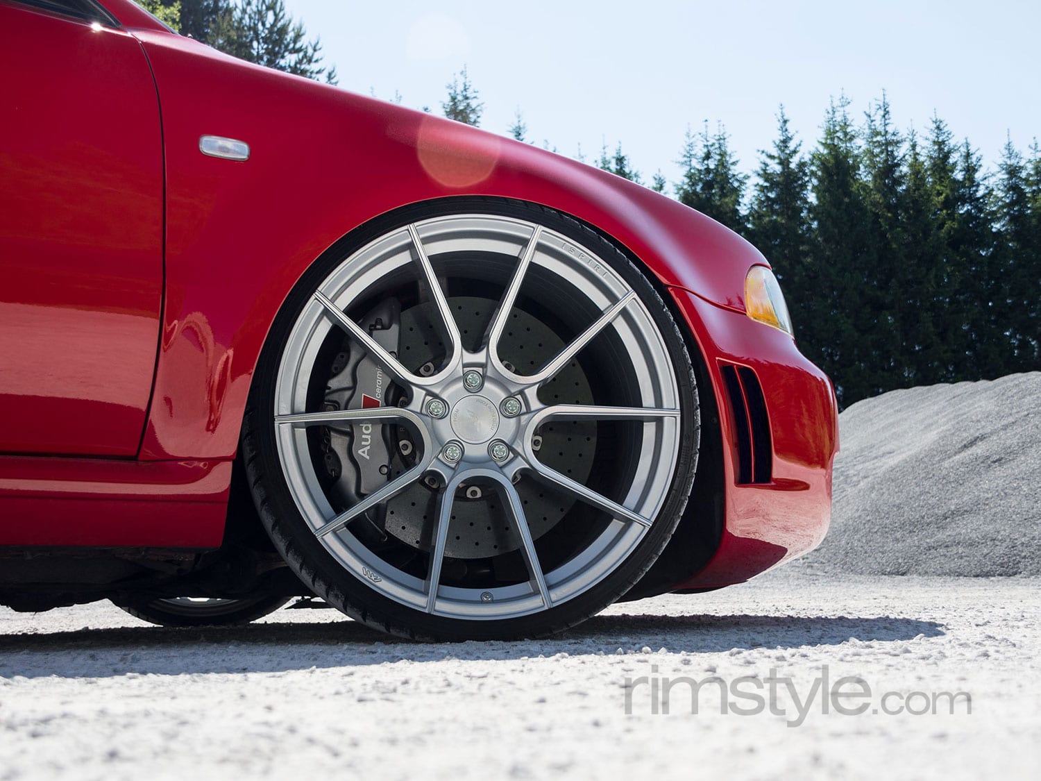 Rimstyle