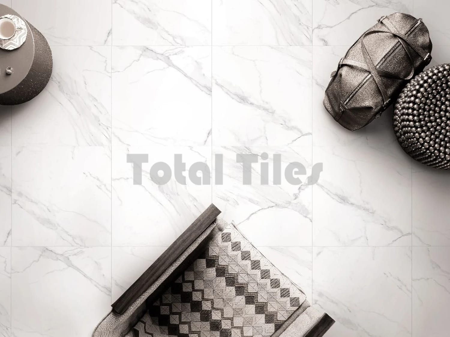 Total Tiles