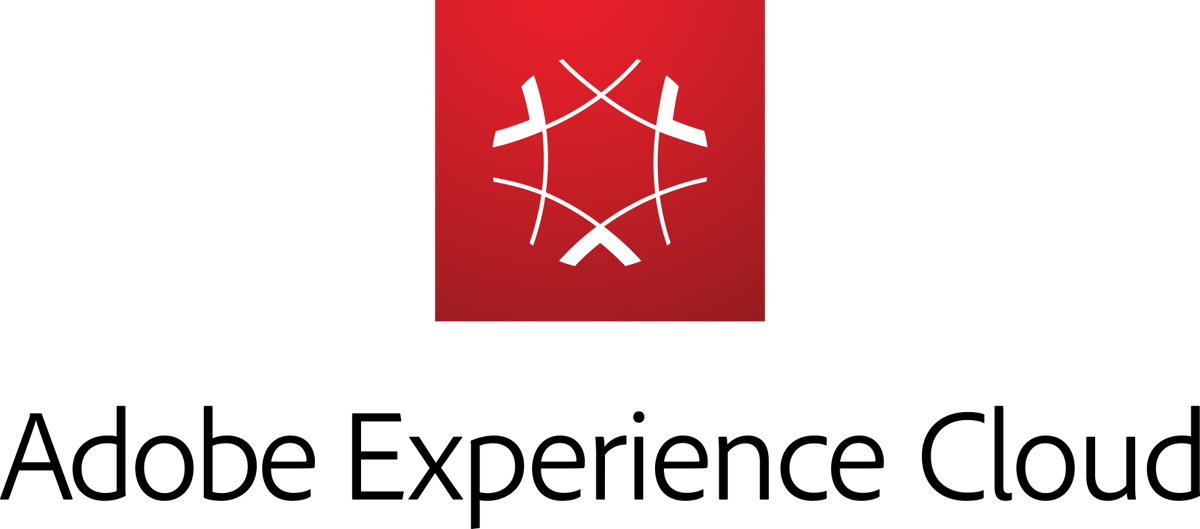 Adobe Experience Cloud logo