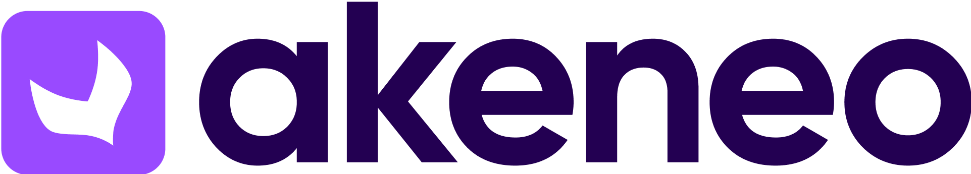 Akeneo Asset Manager logo