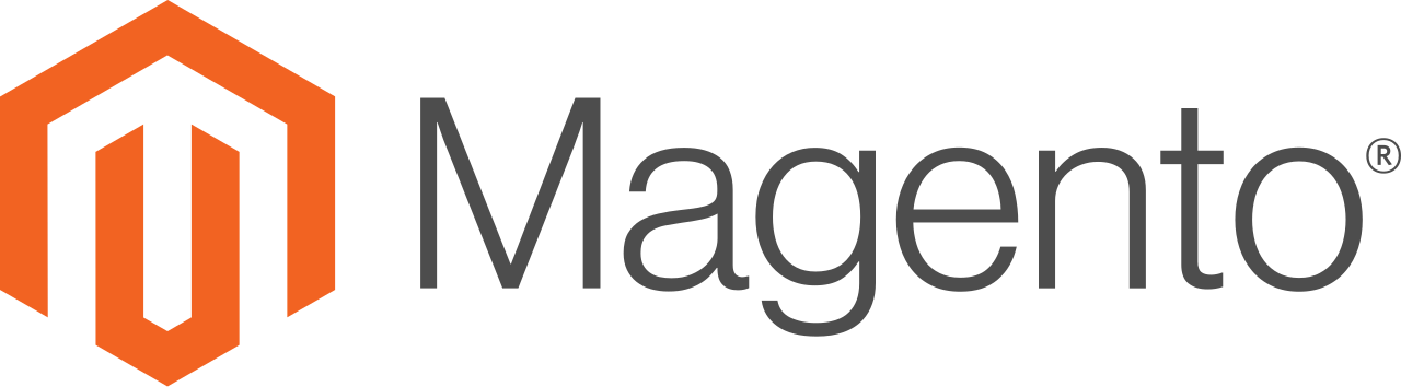 Magento Open Source logo