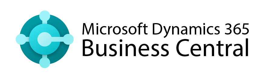 Microsoft Dynamics 365 Business Central logo
