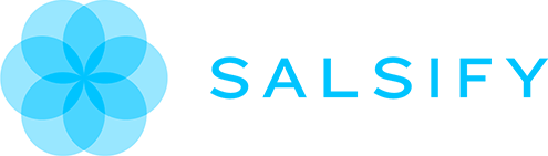 Salsify logo