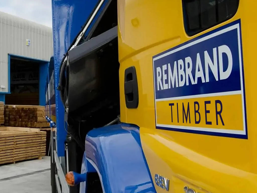 Rembrand Timber Magento Development Agency i